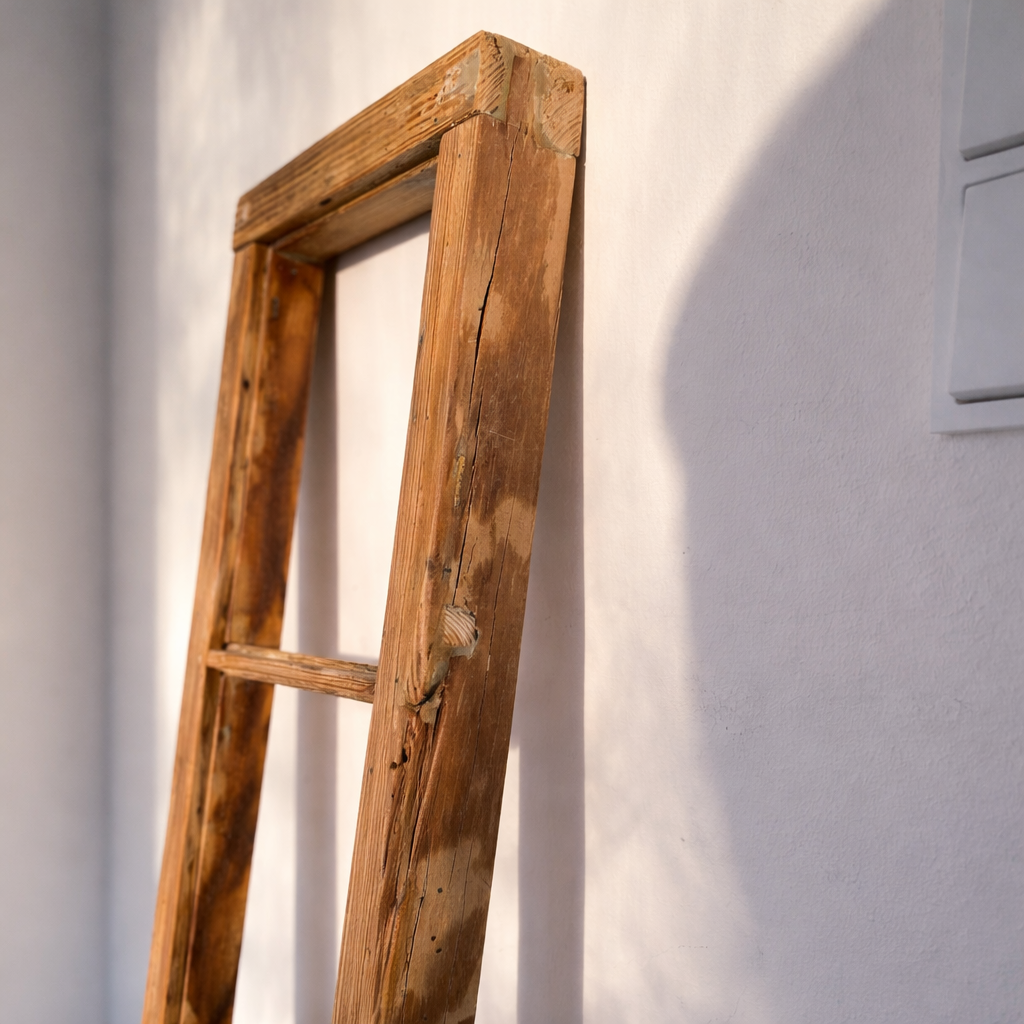 Bilderrahmen Neu-Venedig