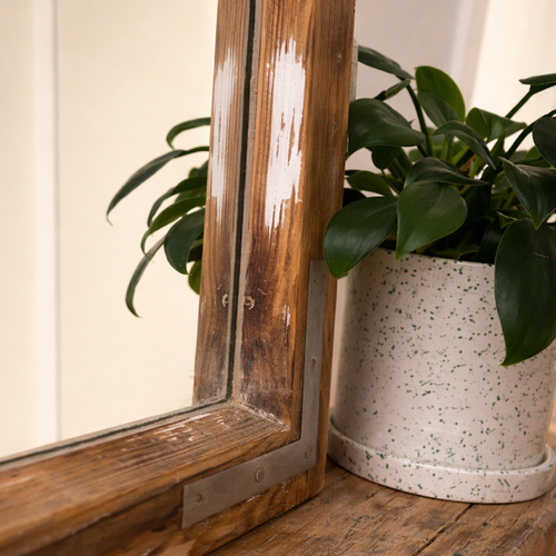 Großer Wandspiegel Lankwitz